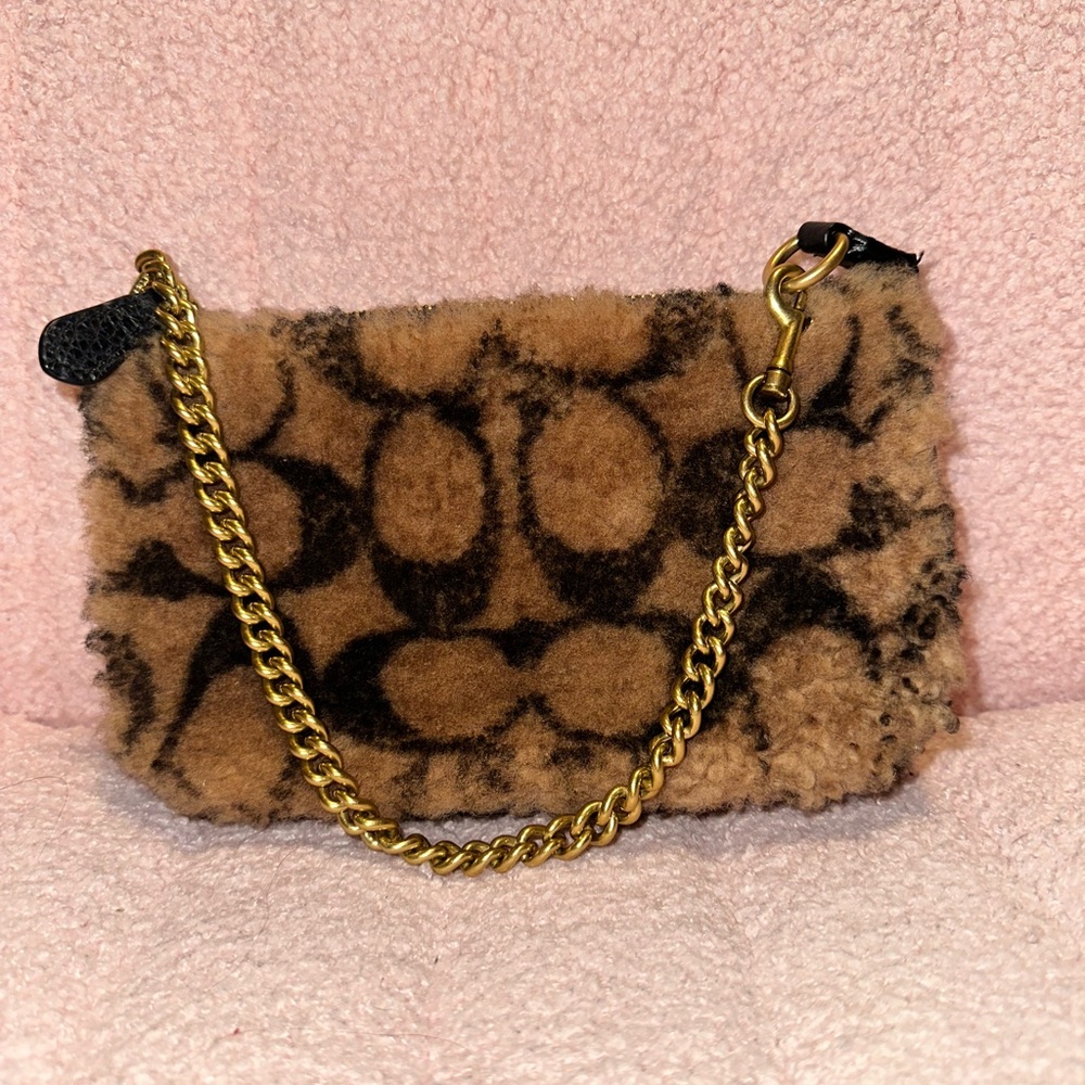 Coach x Jennifer Lopez Nolita 19